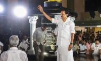 DMK wins big in LS polls; AIADMK manages to save govt