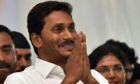 YSRC sweeps AP; Jagan to be sworn in on May 30