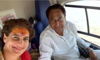 Saffron sweep puts Kamal Nath in BJP, Cong crosshairs