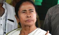 Mamata offers to quit as CM, party rejects