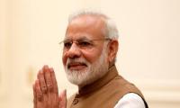 BIMSTEC leaders to attend Modi's swearing-in ceremony