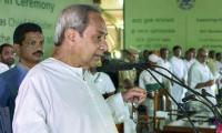 Naveen Patnaik: Calm visage masks nerves of steel