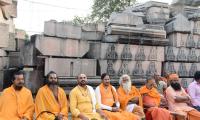 Time to find out what lies below Ayodhya