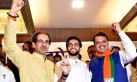 Necessary for Shiv Sena to stay with BJP, but...: Raut