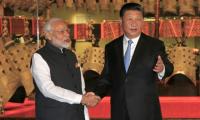 India's tweaking of FDI norms aimed at only China