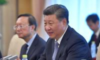 Cong nudges PM to corner China over Hong Kong