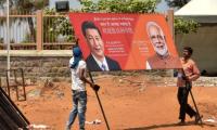 How Modi, Xi can tackle the trade deficit