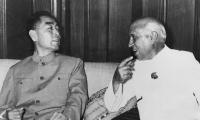 India-China: Lessons from History