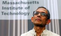 Abhijit Banerjee and the mystique of the Nobel Prize