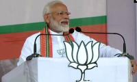 Savarkar's 'sanskar' basis for nation-building: Modi