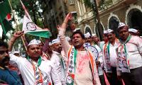 Exit polls fail to gauge Oppn fight in 2 states