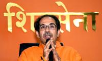 Maharashtra power tussle: Sena cancels BJP meet