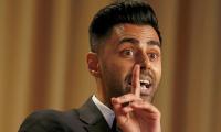 Hasan Minhaj denied entry to 'Howdy Modi' event