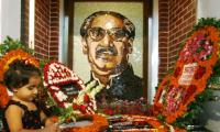 Mujib didn't declare freedom: B'desh changes textbooks