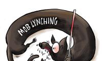 Uttam's Take: Lynching raises its ugly head again