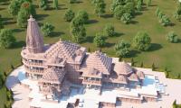 PHOTOS: What Ayodhya's Ram temple will look like