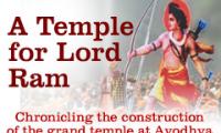 A TEMPLE FOR LORD RAM