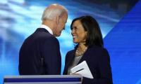 Kamala was very nasty, disrespectful to Biden: Trump