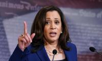 Kamala Harris vows to rejoin climate, Iran nuke deals