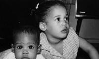 Kamala Harris through her sister's eyes