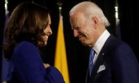 Biden all set to be sworn in as 46th US President