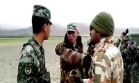 Fought for 17-20 hrs with Chinese in Ladakh: ITBP