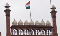 I-Day event at Red Fort scaled down amid Covid-19