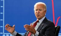 Japan PM may invite Biden to Olympics