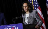 DNC set to script history by nominating Kamala Harris