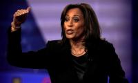 Expect lies, dirty tactics: Harris on Trump's attacks