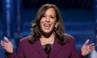 Kamala's 1st thought on Biden's VP call: 'My mother'