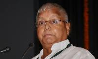 Big jolt to RJD as Lalu's 'samdhi', 2 MLAs join JD-U