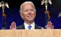 Biden names key members of his climate team