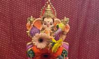 Auckland to Tiruppur: Bringing home Ganpati Bappa