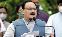 CAA to be implemented soon: Nadda