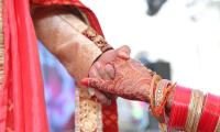 Kerala cops take away bride from interfaith wedding