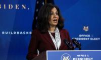 Biden backs Neera Tanden as Republicans oppose her