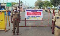 Cyclone Burevi: Amit Shah speaks to CMs of TN, Kerala