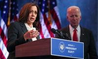 'Biden knows Kamala is ready to be President'