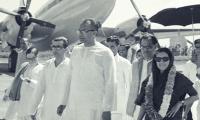 When Biju Patnaik reached out to US to counter China