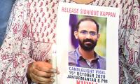 Hathras case: SC to hear Kerala journalist case in Jan