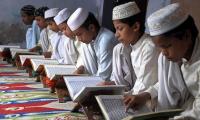 Assam passes bill to scrap state-run Madrassas 