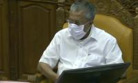 Kerala assembly passes resolution against farm laws