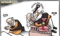 Uttam's Take: Modi's Democratic Heritage