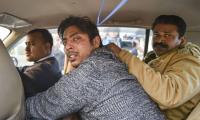 'Simple boy, not radical': Shaheen Bagh shooter's kin