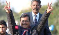 Kejriwal-led AAP will sweep Delhi, predict exit polls