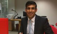 Rishi Sunak's Budget to increase UK visa fee