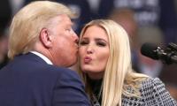 Ivanka, Jared Kushner to accompany Trump to India