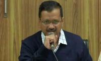 Kejriwal appeals for calm, asks for sealing borders