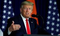 What Trump said on CAA, Delhi violence, Pak, Kashmir